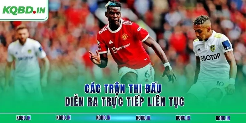 KQBD IN - Trang nhận định, kết quả bóng đá World Cup 2026 20 Các trận thi đấu diễn ra trực tiếp liên tục