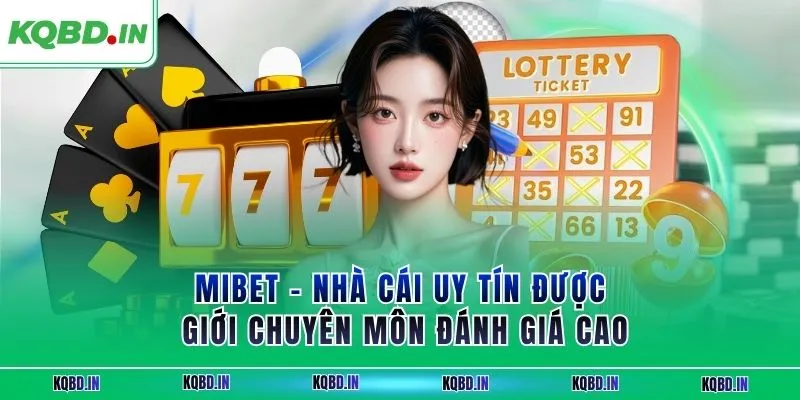 mibet